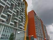 Pacific Place @ Ara Damansara