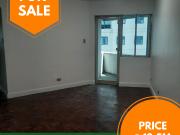 Pacific Place 3 BR unit