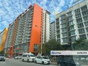 Pacific Place @ Ara Damansara