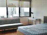 Pacific Plaza Ayala Condo for Lease 285sqm 3 Bedroom...