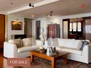 Pacific Plaza Condominium Makati 3BR renovated and...