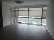 Pacific Plaza Fort BGC Semi Furnished for Rent