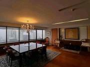 Pacific Plaza Makati 3 Bedroom for Sale