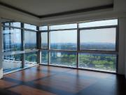 PACIFIC PLAZA TAGUIG CITY BGC for rent 3 bedrooms