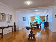 Pacific Plaza Towers BGC – 3BR For Rent, 290 sqm + 2...