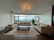 PACIFIC PLAZA TOWERS BGC: 3BR For Rent, 298 sqm, Fully...