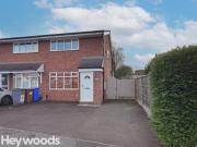 Pacific Road, Trentham, 2 Bedroom Semi detached