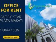Pacific Star Building Office Space For Rent/Lease in...