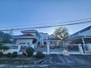 PACIFIC VILLAGE ALABANG 4 BEDROOM HOUSE AND LOT FOR SALE