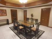 PACIFIC VILLAGE ALABANG 4 BEDROOM HOUSE AND LOT FOR SALE