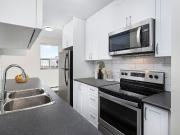 Pacific Way Apartments