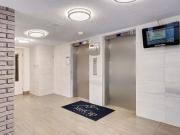 Pacific Way Apartments