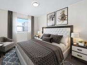 Pacific Way Apartments