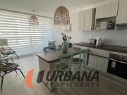 PACIFICO 3100 ARRIENDO HASTA DICIEMBRE AMOBLADO