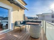 Pack die Chance beim Schopf!