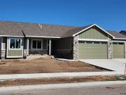 Pack Saddle Rd, Cheyenne, Home For Sale