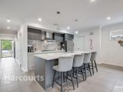 Packed Four Bedroom Home with Easy Care Living.