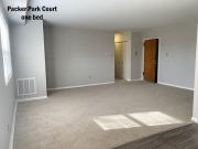 Packer Park Court Std 2 Bed 2 Bath