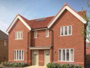 Packhorse Lane, Marcham, 3 Bedroom Semi detached