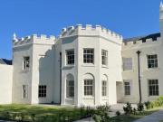 Packington Hall/mews, Packington, 4 Bedroom Apartment