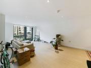 Packington Square, Islington, London N1, 1 bed flat to...