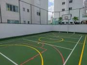 Pacoste locação anual 04 dormitórios mobiliado e equipado