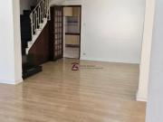 PACOTE LOCAÇÃO Sobrado próximo ao Metrô Santa Cruz