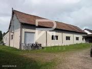 Pacy sur Eure 27120 Achat / Vente immeuble
