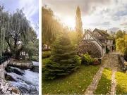 Breuilpont 27640 Achat / Vente maison 13 pièces t13 piscine