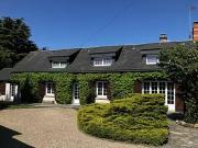 Pacy sur Eure 27120 Achat / Vente maison 5 pièces t5