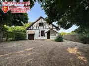 Pacy sur Eure 27120 Achat / Vente maison 6 pièces t6