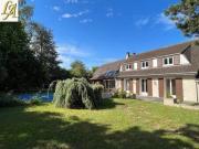 Pacy sur Eure 27120 Achat / Vente maison 6 pièces t6 piscine