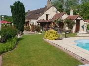 Pacy sur Eure 27120 Achat / Vente maison 7 pièces t7