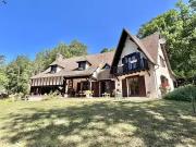 Pacy sur Eure 27120 Achat / Vente maison 7 pièces t7 piscine