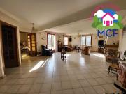 Pacy sur Eure 27120 Achat / Vente maison 8 pièces t8...