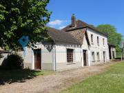 Pacy sur Eure Vente Ferme 27