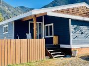 Pad #14 5174 Lambert Road Invermere, British Columbia