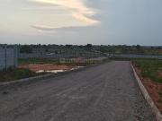 Padakal Residential Plot For Sale Hyderabad