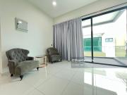 Padang Temu, Melaka City