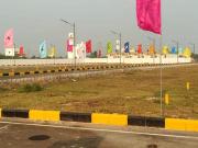 Vivaan City Oasis,Padappai Residential Plot For Sale Chennai