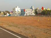 Padappai Residential Plot For Sale Chennai