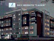 Padarayana Pura 2 BHK Apartment For Sale Bangalore