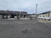 Padawan Jalan Landeh Single Storey House for Sale FREE...
