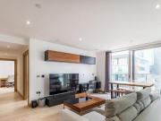 Paddington Exchange, Hermitage Street, 2 Bedroom Flat