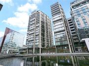 Paddington, London, W2