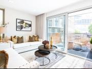Paddington, London W2, Paddington, 1 bed flat to rent,...