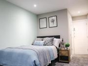 Paddington Road, Portsmouth, 1 Bedroom House