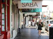 Paddington Studio with Balcony