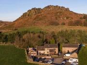 Paddock Farm And Gardens Lot One, Upper Hulme, 5 Bedroom...