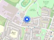 Paddock Garden, Bristol